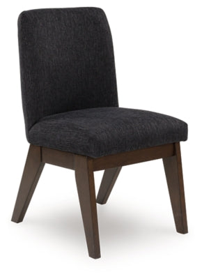 Kendamor Dining Chair