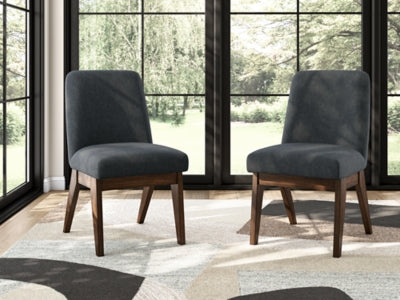 Kendamor Dining Chair