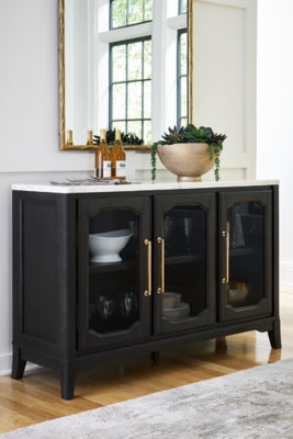 Welltern Dining Server