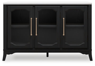 Welltern Dining Server