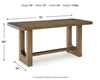 Cabalynn Counter Height Dining Table