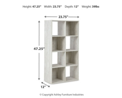 منظم مكعبات الثمانية من باكسبيري