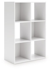 Onita Six Cube Organizer
