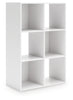 Onita Six Cube Organizer
