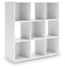 Onita Nine Cube Organizer