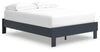 Simmenfort Full Platform Bed