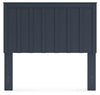 Simmenfort Full Panel Headboard