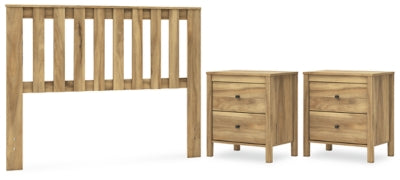 3-Piece Bedroom Package