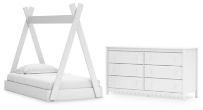 3-Piece Bedroom Package