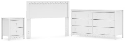 3-Piece Bedroom Package