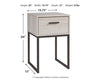 Socalle Nightstand