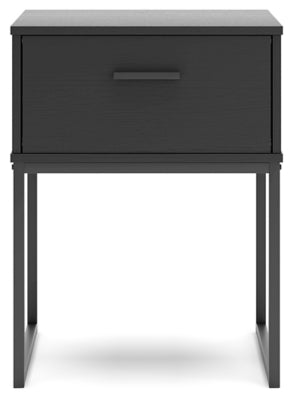Socalle Nightstand