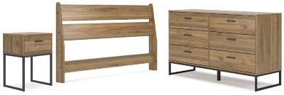 3-Piece Bedroom Package