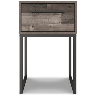 Neilsville Nightstand