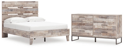 مجموعة غرفة نوم مكونة من 4 قطع