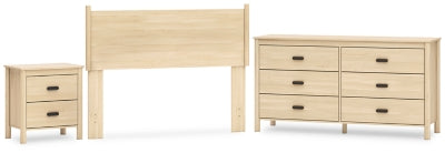 3-Piece Bedroom Package