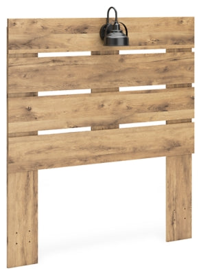 لوح رأس السرير الكامل من لارستين