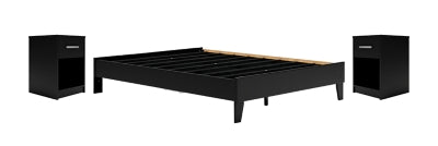 3-Piece Bedroom Package