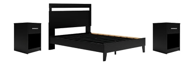 مجموعة غرفة نوم من 5 قطع