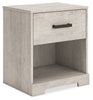 Shawburn Nightstand