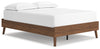 Fordmont Full Platform Bed