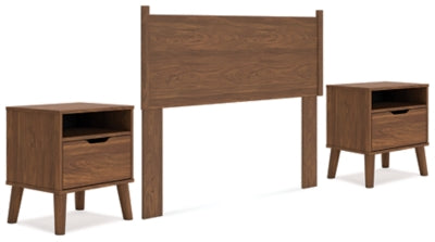 3-Piece Bedroom Package