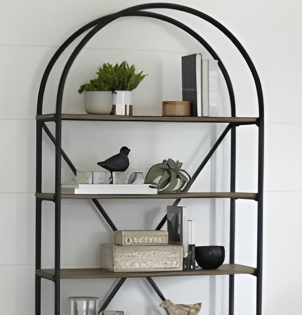 Galtbury Bookcase
