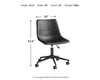 Office Chair Program Home Office Desk Chair