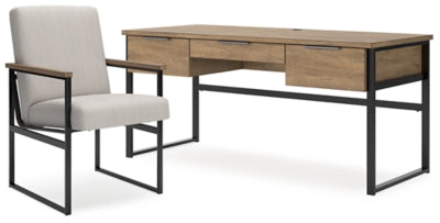 2-Piece Home Office Package