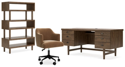 3-Piece Home Office Package
