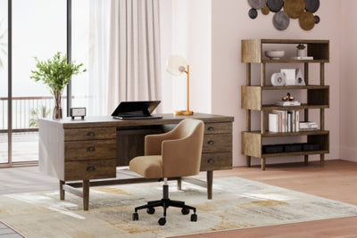 3-Piece Home Office Package