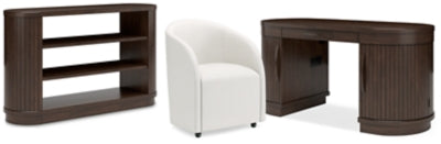 3-Piece Home Office Package