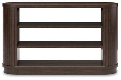 Korestone 60" Credenza