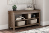 Janismore Credenza