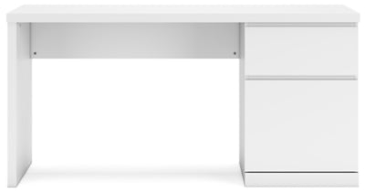 Onita 60" Home Office Desk