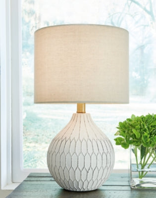 2-Piece Lamp Set