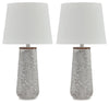 Chaston Table Lamp (Set of 2)
