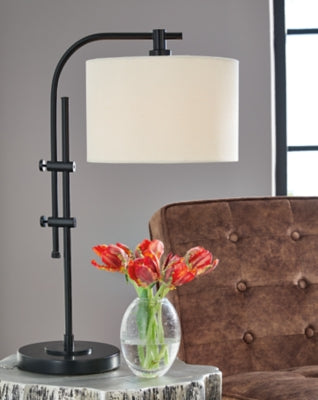 مجموعة مصابيح مكونة من قطعتين