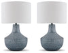 Schylarmont 2-Piece Lamp Set