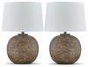 Neavesboro 2-Piece Lamp Set