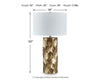 Marshawn Table Lamp