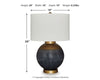 Adara Table Lamp