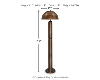 Wendfield Floor Lamp