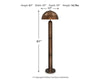 Wendfield Floor Lamp