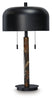 Alanbert Table Lamp