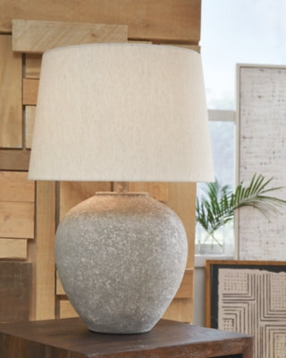 2-Piece Lamp Package
