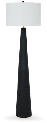 مصباح أرضي هالبورج