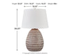 Darrich Table Lamp