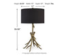 Josney Table Lamp