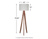 Dallson Floor Lamp